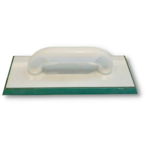 Weber Saint Gobain – Taloche à joints spéciale époxy – Lissage précis des joints – Pour finition parfaite – Outil professionnel pour chantiers humides