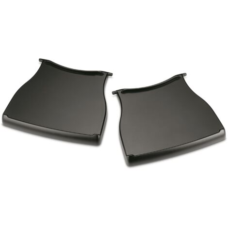 Weber Seitentische für Weber Q 100-/1000-Serie, 2er-Set