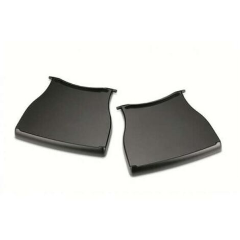 Weber Set Piastre Laterali per Barbecue Q1000