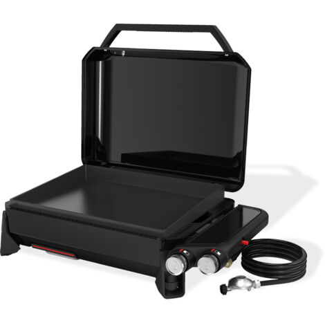 Weber Slate GP 56cm Premium Plancha