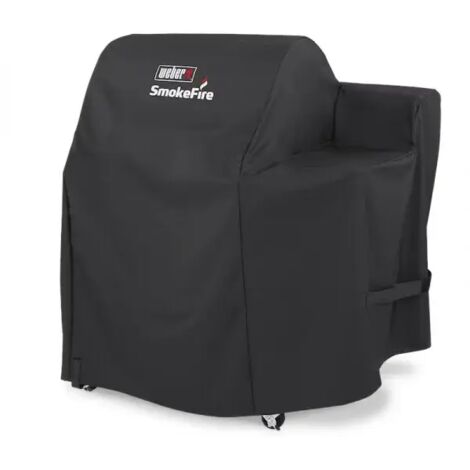 Weber smokefire premium barbecue case ex24 7192