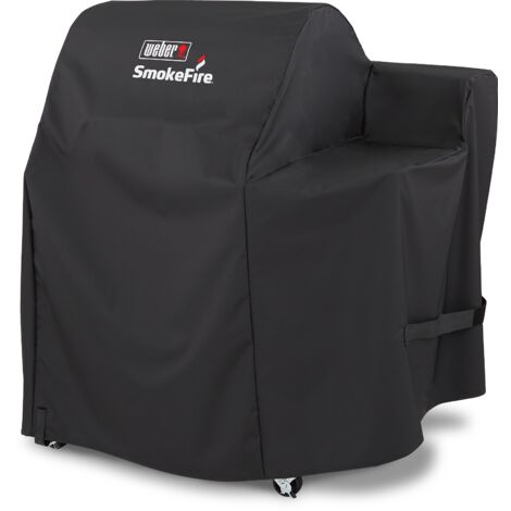 Weber smokefire premium grillkoffer ex24 7192