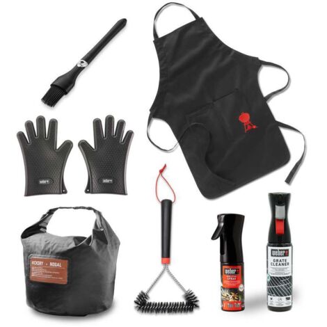 Weber SmokeFire Starter Set Grillbesteck