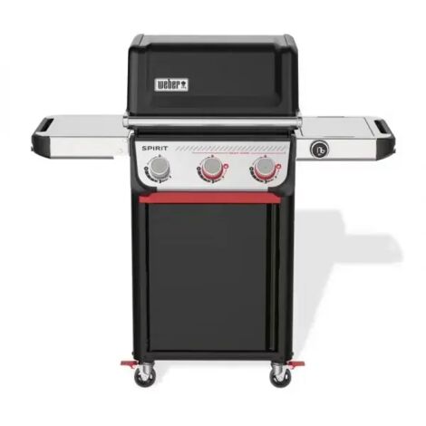 Weber Spirit EP-325 Barbecue a gas