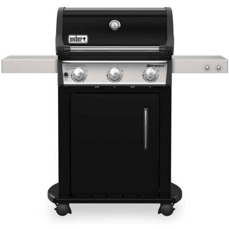 WEBER Spirit Epx-315 Premium Gbs
