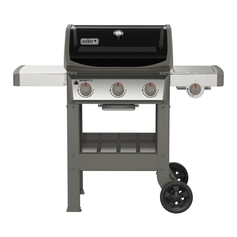 Barbecue a gas Spirit ii E-320 gbs - Weber