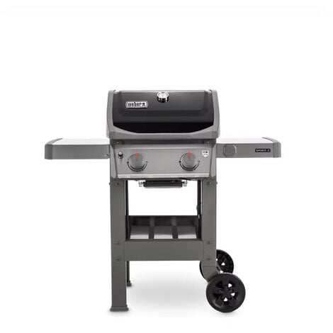 Weber Spirit II Serie Gasgrill E-210 GBS Code 44010129