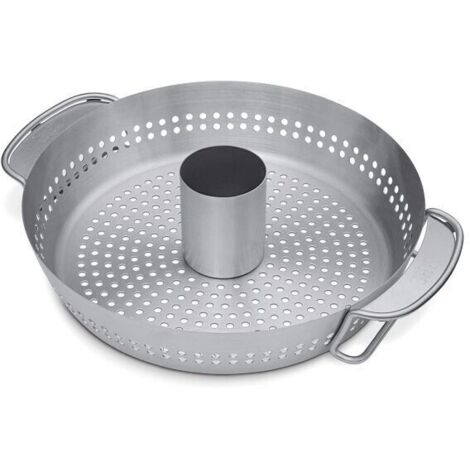 WEBER-SUPPORTO GBS DI COTTURA PER POLLO -8838