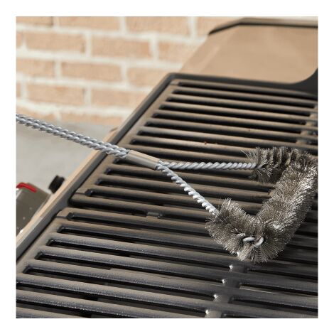 Weber T-Brush Grand Modèle 6278