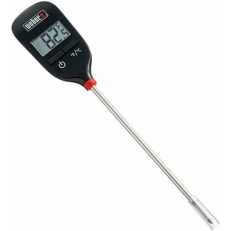 Termometro Timer iGrill Mini Weber - 7220