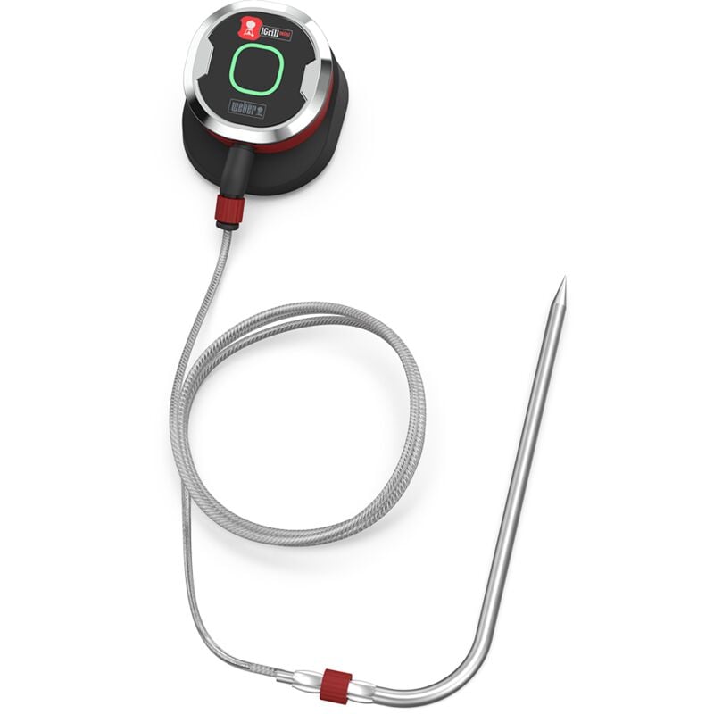 Thermomètre connecté iGrillMini Weber