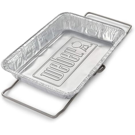 Weber Wet-Smoke-Kit