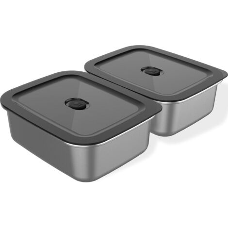 Weber Works Vorbereitungsbehälter-Set, Code 3400260