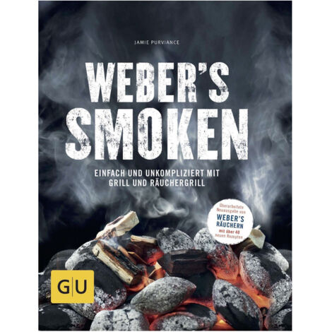 Weber's Smoken
