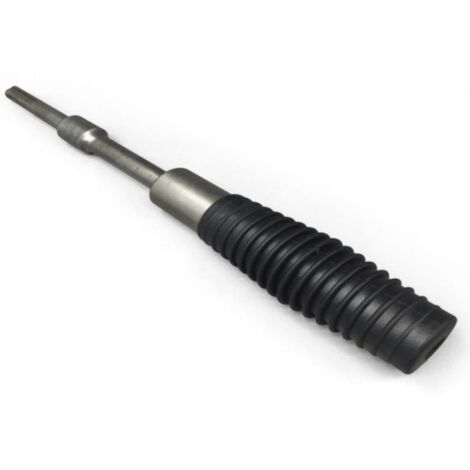 Webertec mandrino  dm 10 mm per elicafix