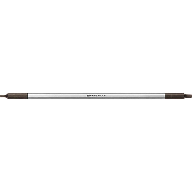 Wechselklinge Innensechskant 2/3x120mm - Pb Swiss Tools