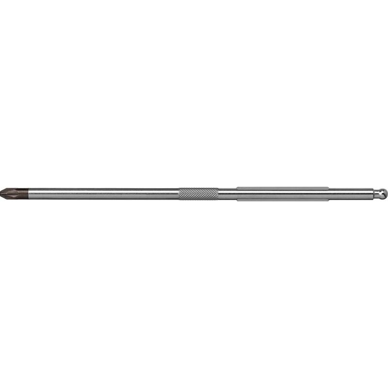 Wechselklinge PZ0x160mm - Pb Swiss Tools