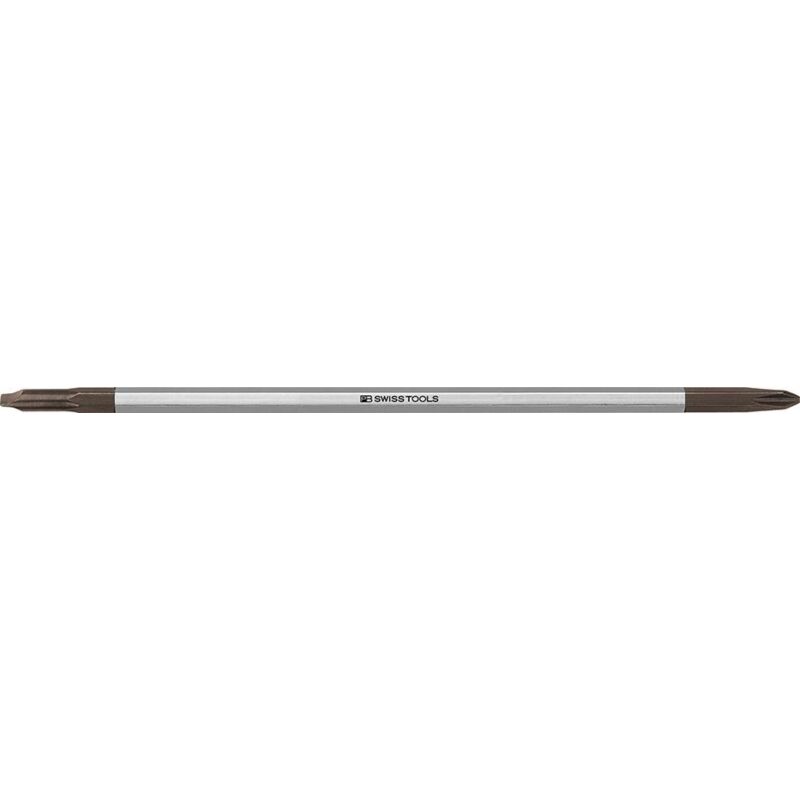 Wechselklinge Schlitz 1/PH1x120mm - Pb Swiss Tools