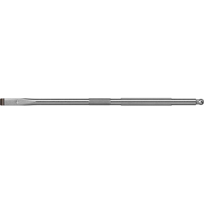 Wechselklinge Schlitz 5,5x0,8x180mm - Pb Swiss Tools