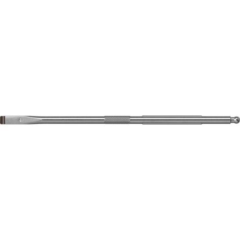 Wechselklinge Schlitz 5,5 x 0,8 x 180 mm PB Swiss Tools