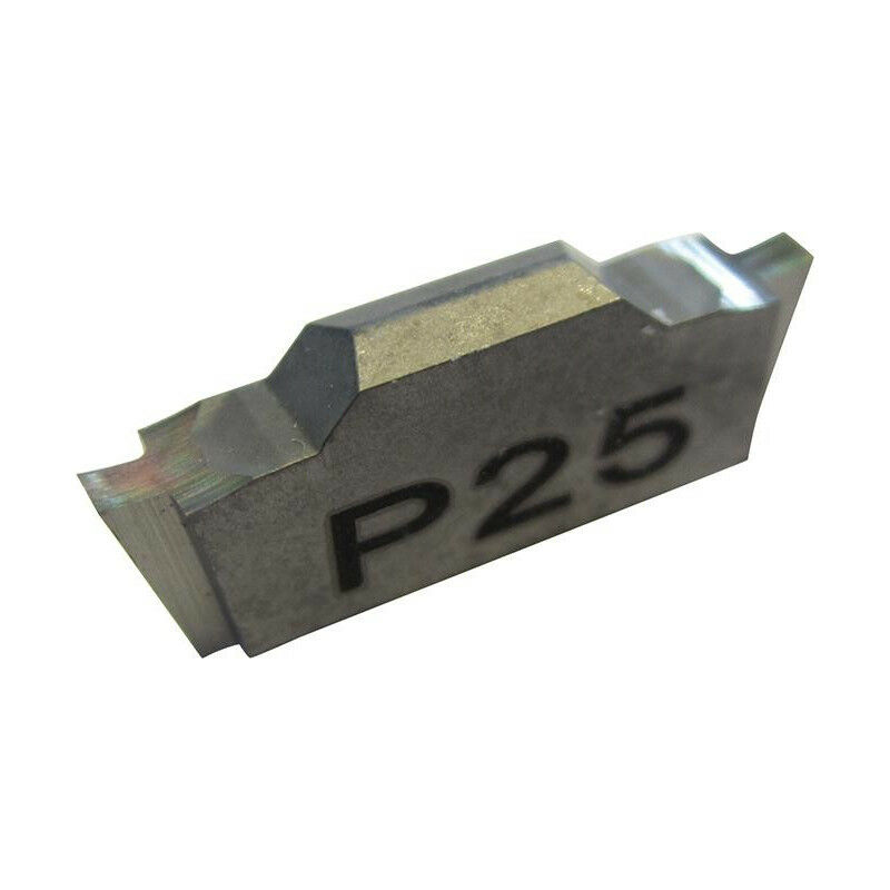 

Mts-Zinner 1,74 (Para 10) De Inserto Indexable