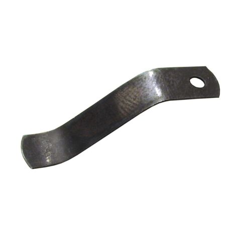 Wechselrahmenfedern 40 mm Federn