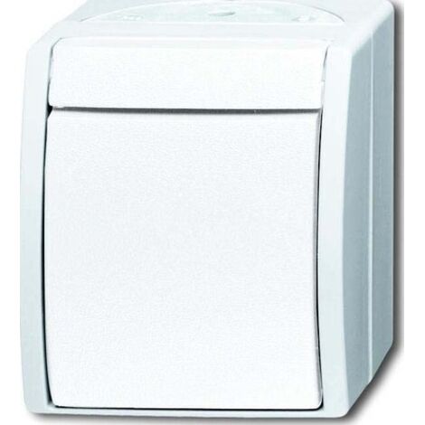 WECHSELSCHALTER BJ OCEAN BUSCH-JAEGER 1085-0-1628