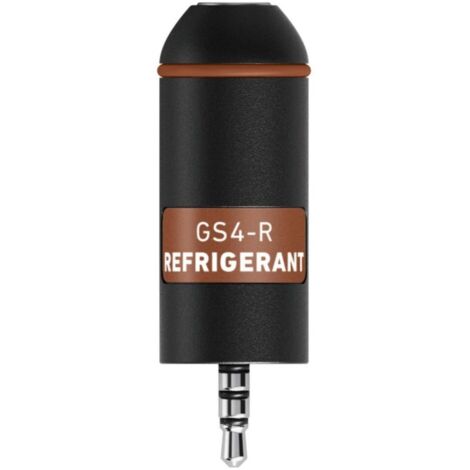 Wechselsensor GS4-R für Kältemittel