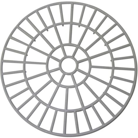 WECK Einlegerost Ø33cm Kunststoff