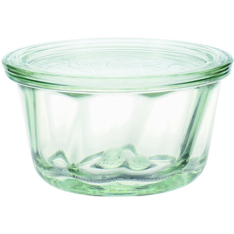 Weck Gugelhupfglser 280 ml 4er Karton (Glser für den Gugelhupfkuchen) 37702