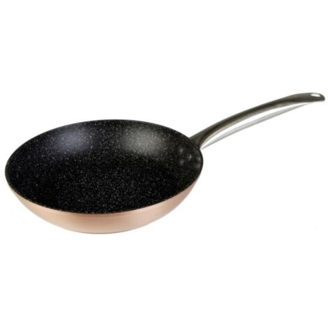 WECOOK SARTEN 26 CM ALUMI FORJA TODO TIPO FUEGO REF 10526