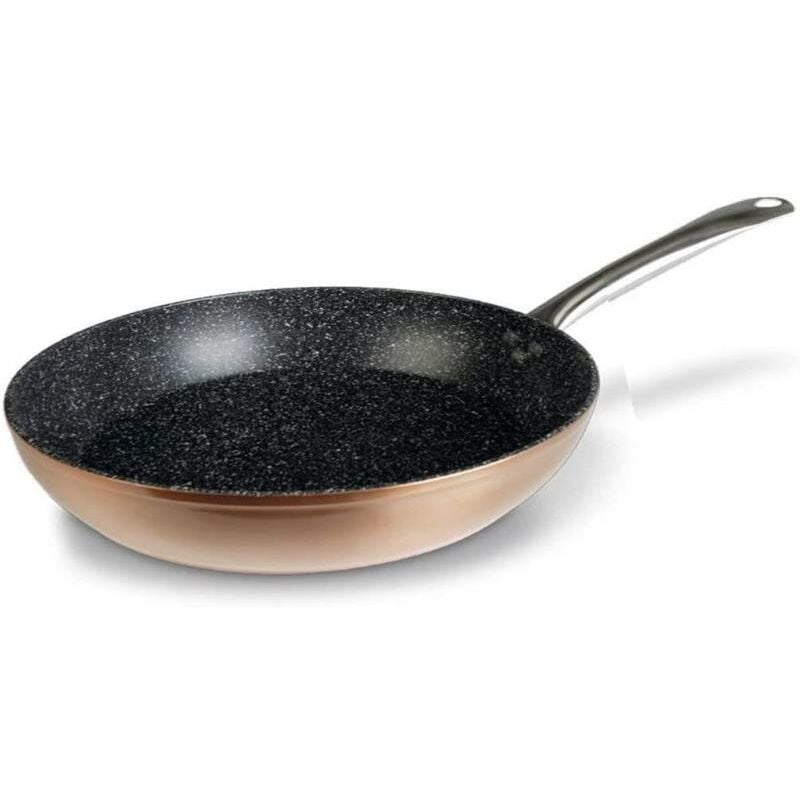 

MIBRICOTIENDA wecook sarten 32 cm alumi forja todo tipo fuego ref 10532