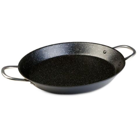 WECOOK wecook paellera 42 cm alu antiad 3mm todofueg granite 77042