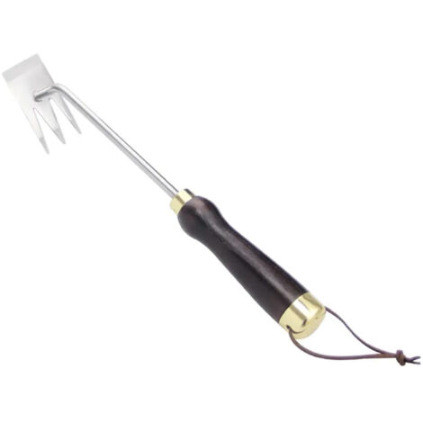Weder multifonction avec poigne haut de gamme 34 cm