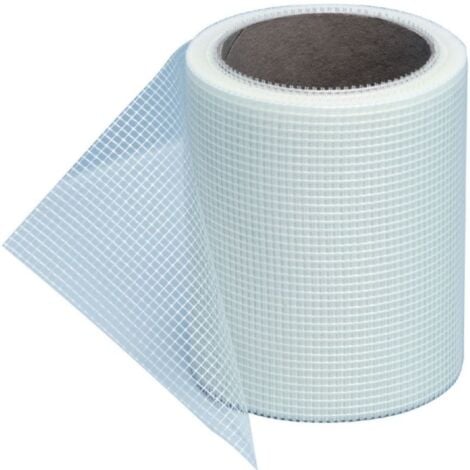 Wedi - Bande d'armature autocollante