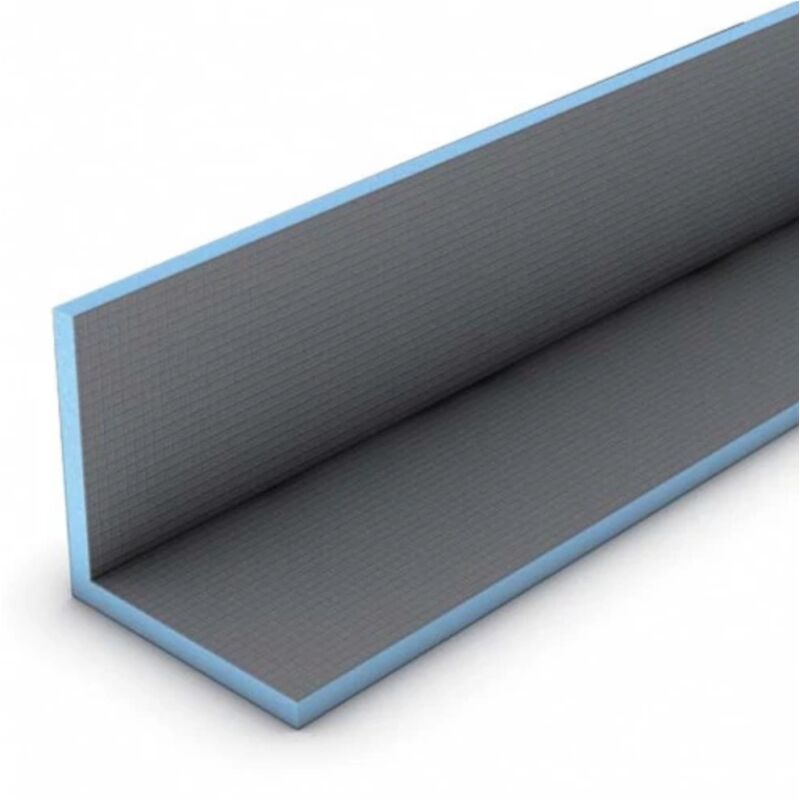 Wedi - Coffre d'habillage Mensolo l 260 x 20 x 40