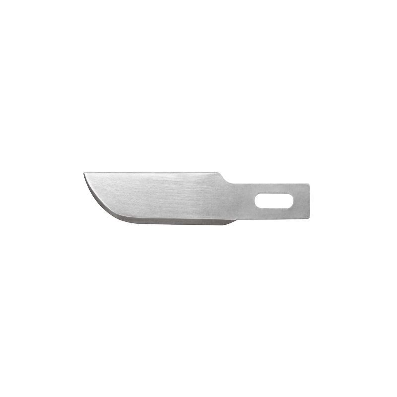 Wedo - 07822 etui de 10 lames de rechange machette lot de 10