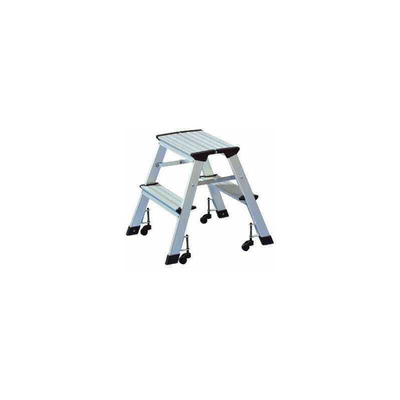 

Wedo 215 1 escalera de mano