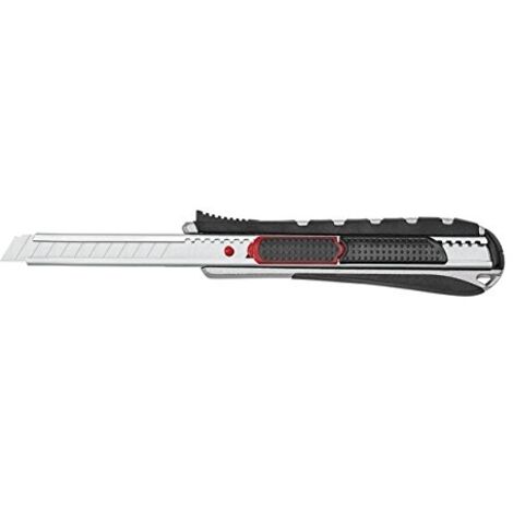 WEDO CUTTER DE SEGURIDAD - DOS EN UNO - ANCHO 9 mm.
