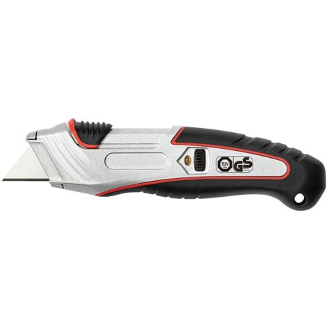 WEDO CUTTER DE SEGURIDAD PRO 3 - ANCHO 19 mm.