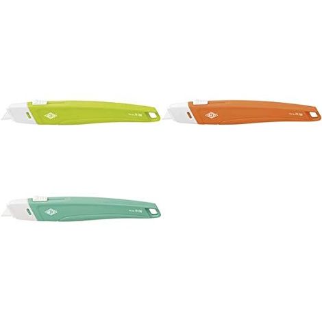 WEDO CUTTER MÂNAGER CATTA LAME CÂRAMIQUE, PRÂSENTOIR DE 12 79 700