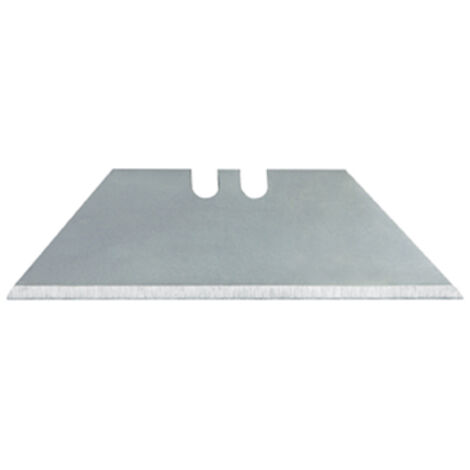 WEDO Ersatzklinge WEDO® 19 x 61 mm (B x L) Carbonstahl 10 St./Pack.