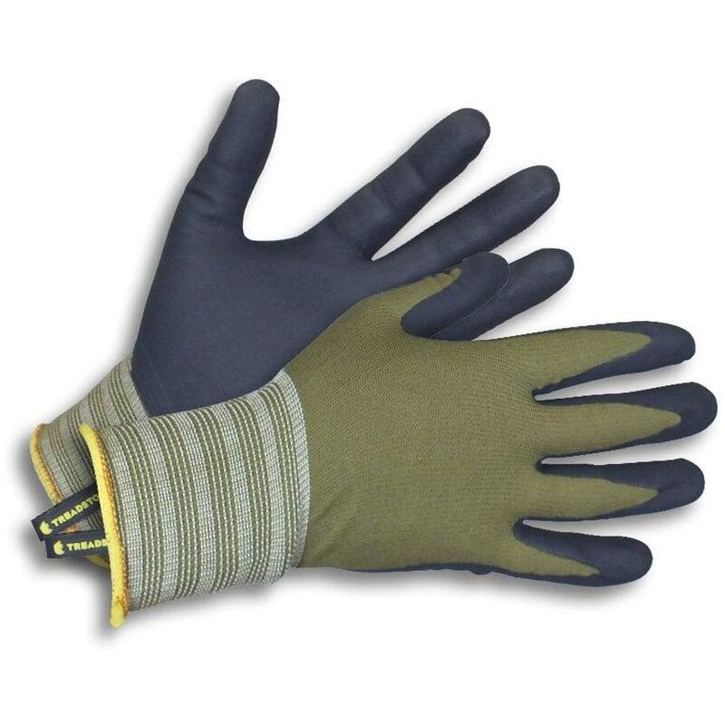 Weeding Gloves - Mens, Large