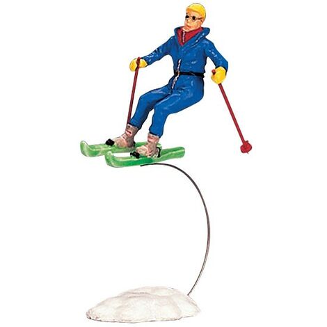 Weekend Skier Cod. 32769