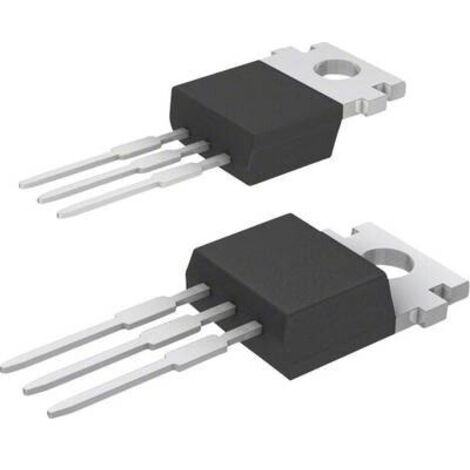 WeEn Semiconductors BT138-600E,127 Tiristore (SCR) - TRIAC TO-220AB 12 A 600 V