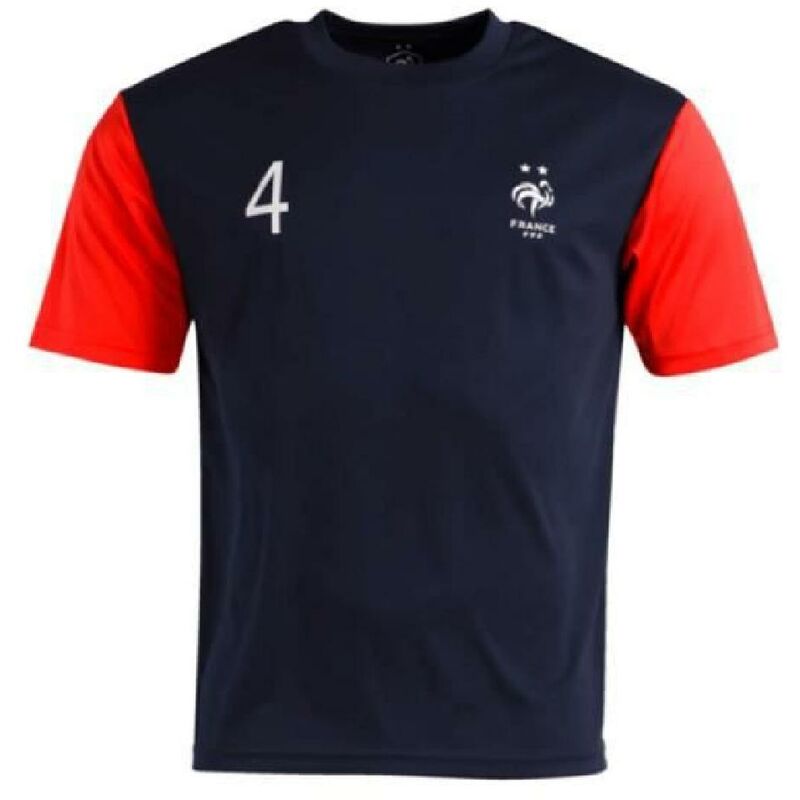 WEEPLAY T-shirt FFF Varane XXL - XXL