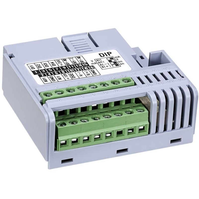 WEG - CFW500-IOS Module d'extension