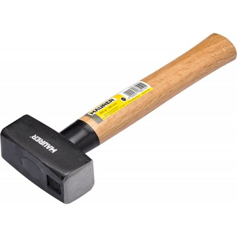WeGeek, MAZZETTA g 1000 LEGNO SALVAMANICO MAURER 88211