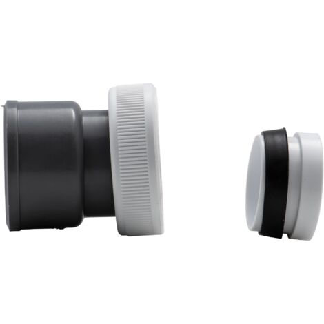 Weibliche Buchse ø40mm Mutter 40x49mm sfc