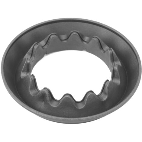 Weiche Diffusordüse für Haartrockner, leichtes Haarstyling-Zubehör für Modell HD01